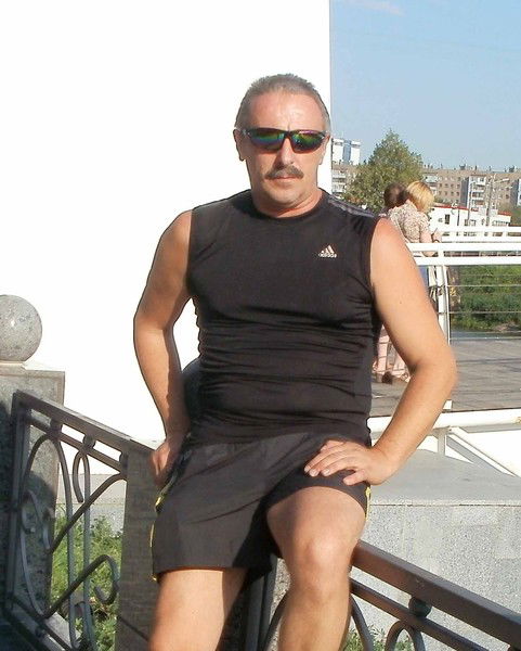 Евгений Тарасюк