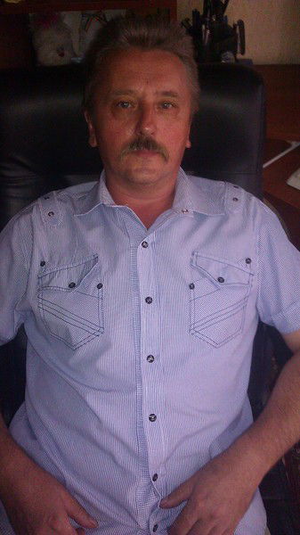 Юрий Сорока