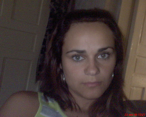 Елизавета Кривцова