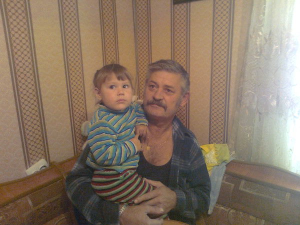 Александр Крестинин