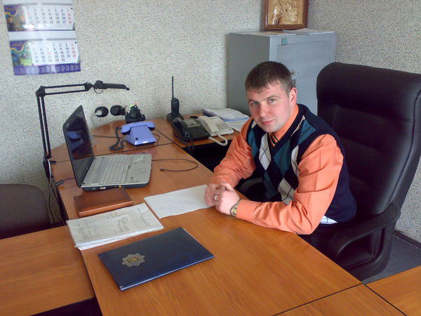 Денис Урсатій