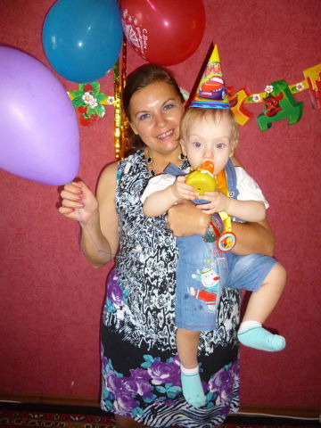 Светлана Политдвор