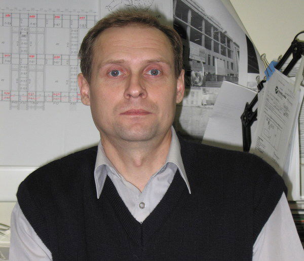 Андрей Андрей