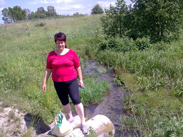 Лидия Чубис