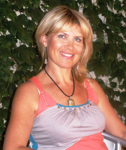 Наталья Думанская