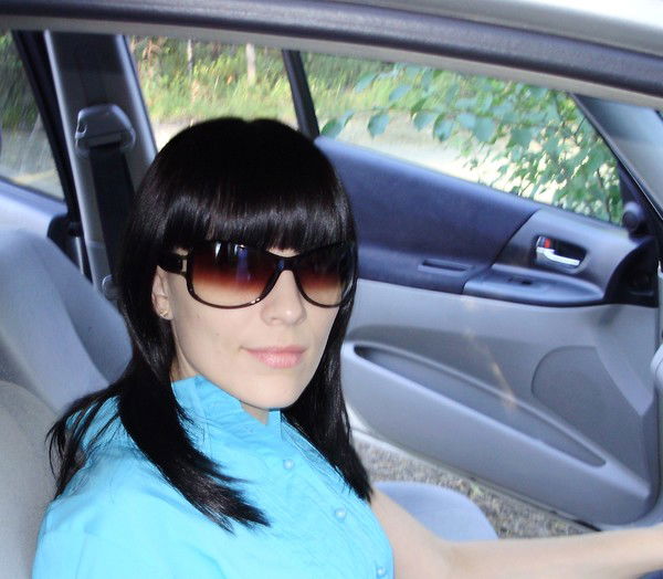 Татьяна Безгодова