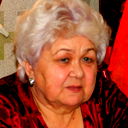 Эльнора Салахутдинова