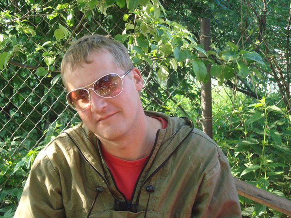 Виктор Васильев