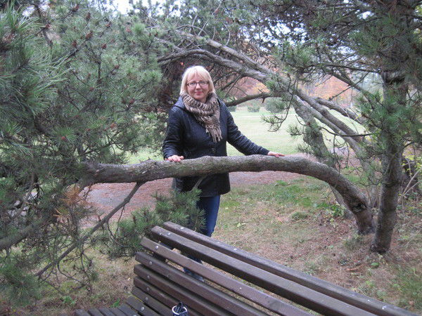 Ольга Веташкова