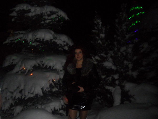 Елена Кабак