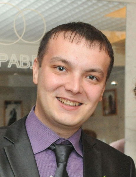 Юра Сорокин