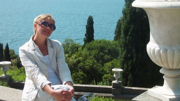 Наталья Жаркова