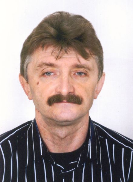 Владимир Свапич