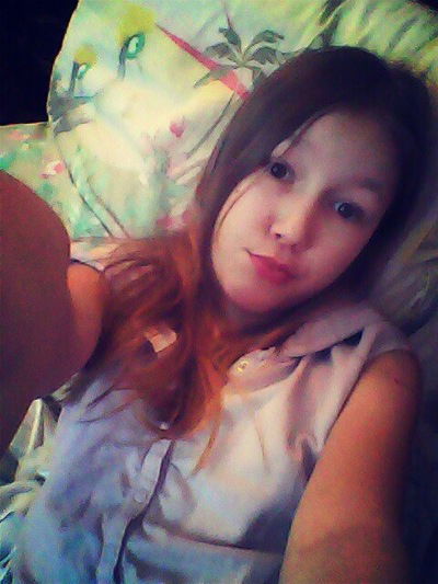 Мария Рахматуллина