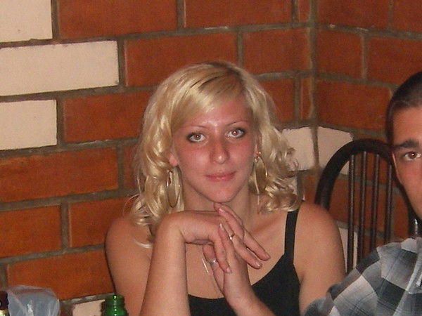 Наташа Коробова