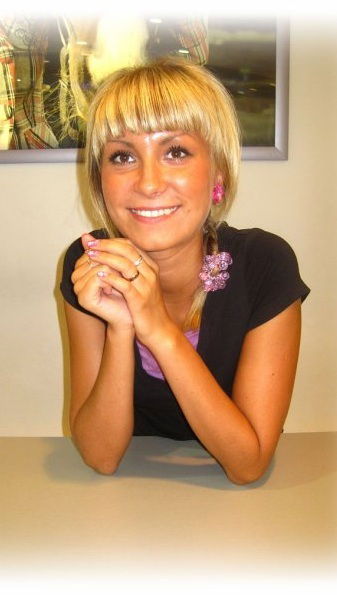 Анастасия Петрова