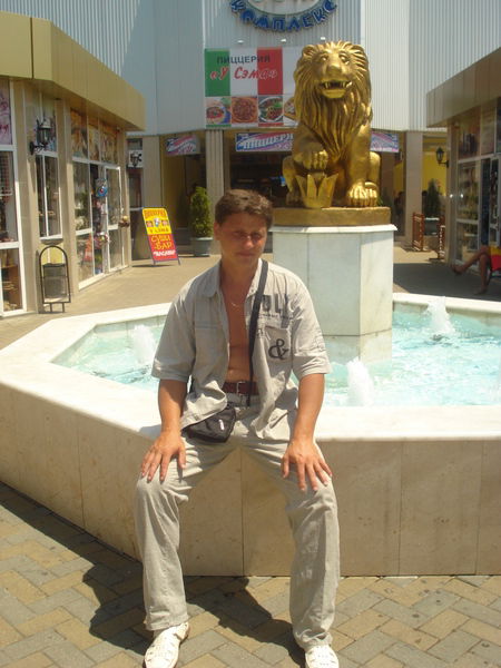 Сергей Тельных