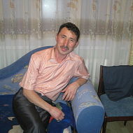 Самат Бектенов