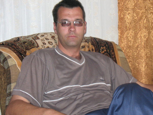 Евгений Студенников