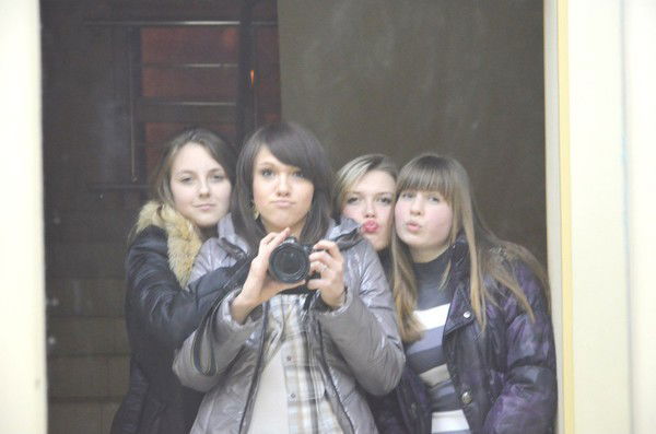 Кристина Горайко