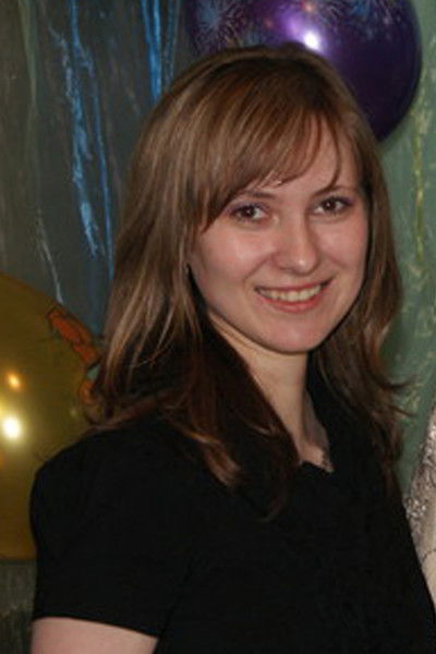 Наталья Александровна