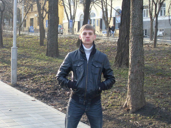 Саша Гриценко