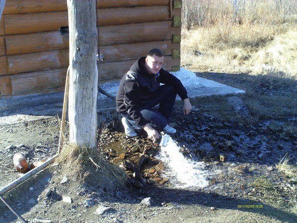 Андрей Стрельников