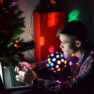 Валёк Рыжакин