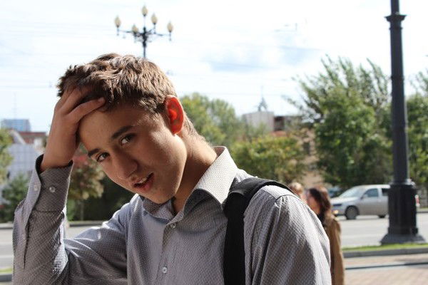 Богдан Миронов