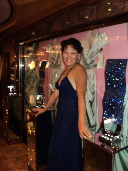 Анжелика Балданова