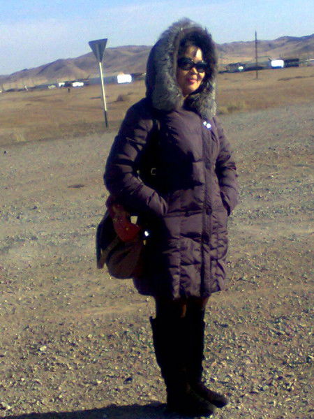 Набира Рахимжанова