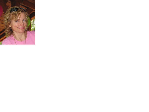 Валя Бугрова