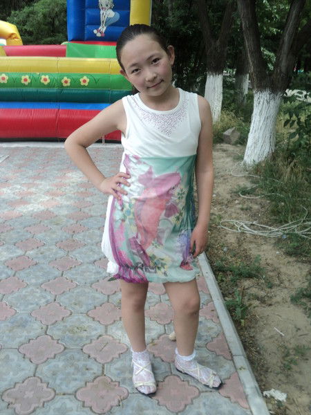 Шугыла Ырыскулова