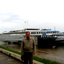 Виктор Ермилов