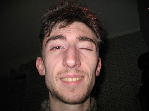 Николай Тырин