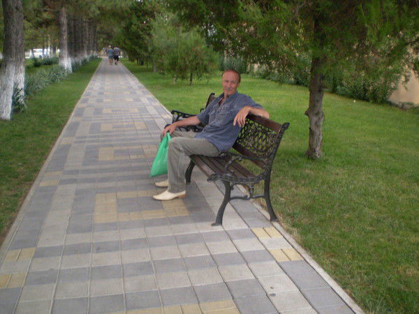 Олег Корниченко