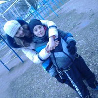 Алина Алексова