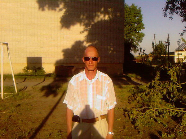 Юрий Лепунов