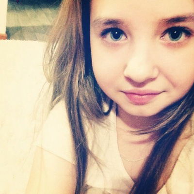 Ксения Куликова