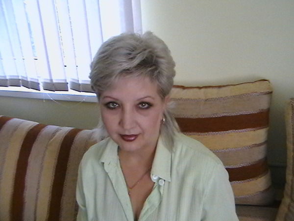 Анна Филенко