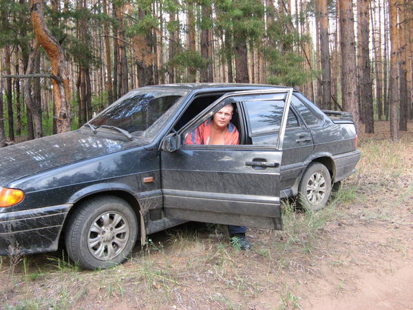 Юрий Матвиенко