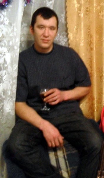 Данил Дарькин