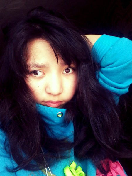 Зайка Иршимбетова