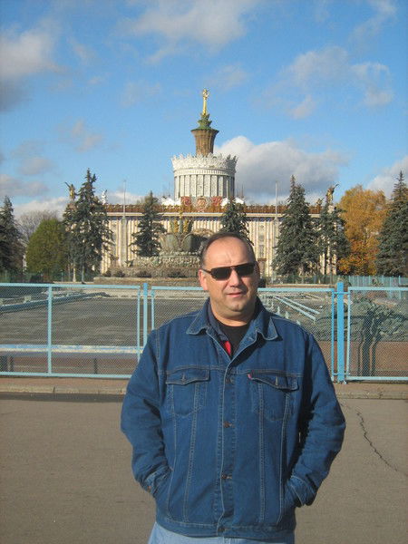 Василий Молчанов