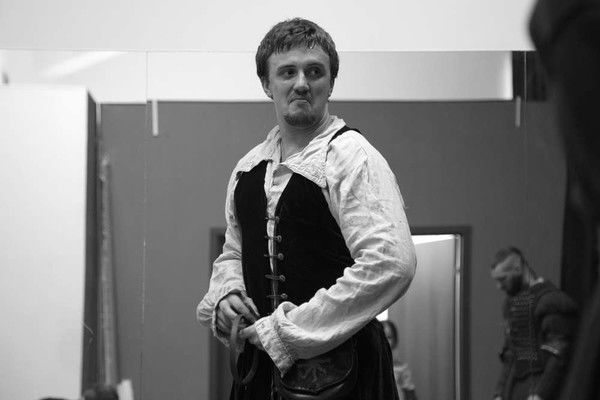 Кирилл Пензин