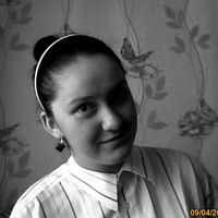 Дарья Лабор