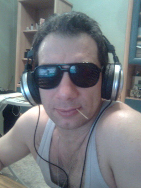 Владимир Гладков