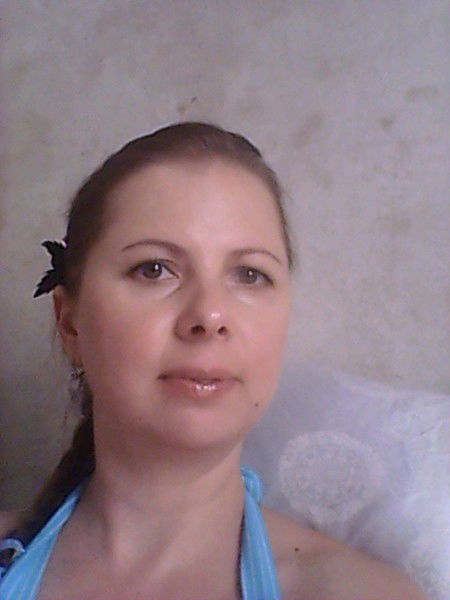 Ирина Косар