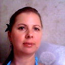 Ирина Косар