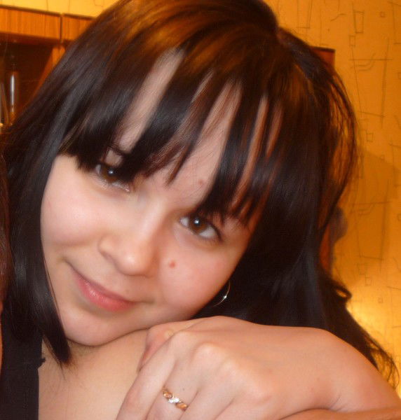 Анна Гришкова